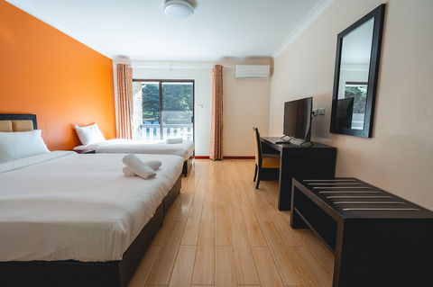 Ananda Wellness Retreat - Kempsey Accommodation 4