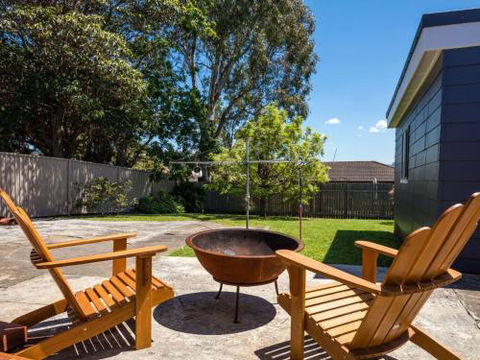 SPINDRIFT Kiama & Surrounds 4pm Check Out Sundays - Kempsey Accommodation 3