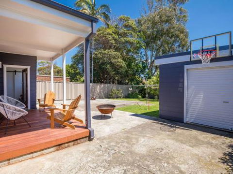 SPINDRIFT Kiama & Surrounds 4pm Check Out Sundays - Kempsey Accommodation 1