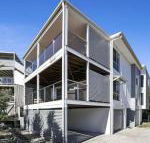 Drift Beach House - Kempsey Accommodation