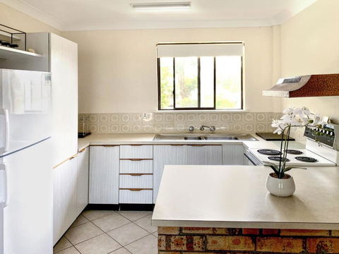 Fairburn Apartment 6 - Kempsey Accommodation 4