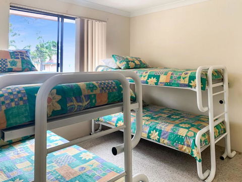 Fairburn Apartment 6 - Kempsey Accommodation 3