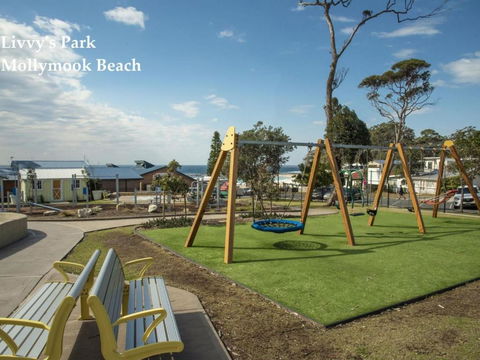 Fairburn Apartment 6 - Kempsey Accommodation 5