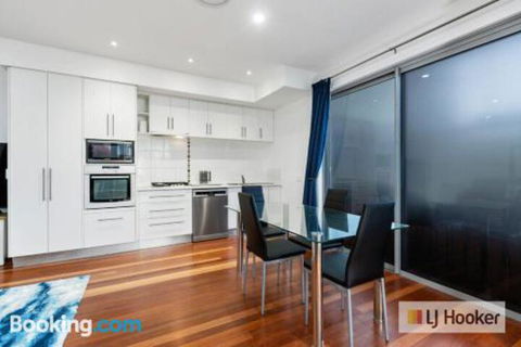 HIGH TIDES On ELLISTON - Kempsey Accommodation 3