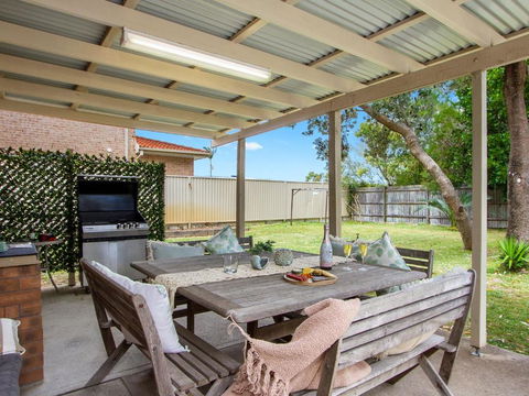 Take A Break Callala Beach - Kempsey Accommodation 3