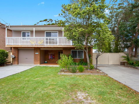 Take A Break Callala Beach - Kempsey Accommodation 6