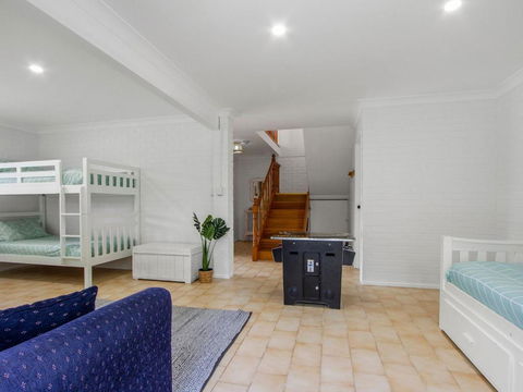 Take A Break Callala Beach - Kempsey Accommodation 4