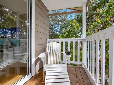 Take A Break Callala Beach - Kempsey Accommodation 1