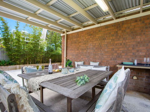 Take A Break Callala Beach - Kempsey Accommodation 2
