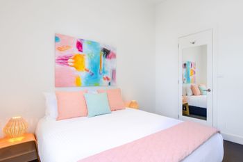 Boutique Stays Jewel Of Richmond - Kempsey Accommodation 5