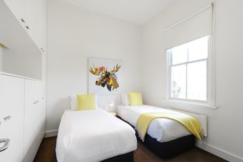 Boutique Stays Jewel Of Richmond - Kempsey Accommodation 1