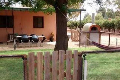 The Pickers Hut - Kempsey Accommodation 5
