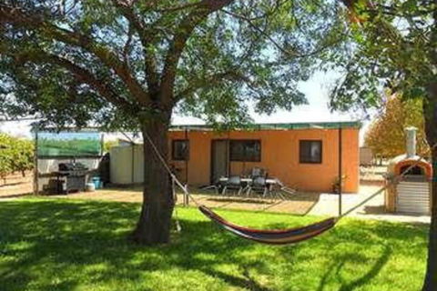 The Pickers Hut - Kempsey Accommodation 0