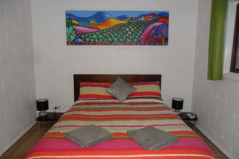 The Pickers Hut - Kempsey Accommodation 4