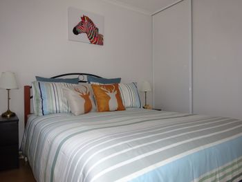 Selene Holiday Apartment AtWest Beach - Kempsey Accommodation 4