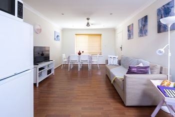 Selene Holiday Apartment AtWest Beach - Kempsey Accommodation 2