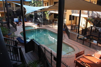 Apartments Located At Blue Seas Resort - Kempsey Accommodation 0