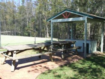 FATHOMS 19 - Kempsey Accommodation 2