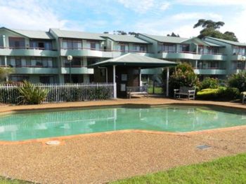 FATHOMS 19 - Kempsey Accommodation 4