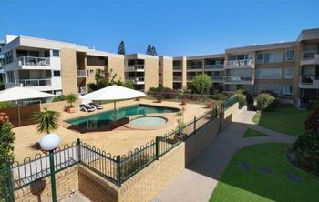 Headlands 24 - Kempsey Accommodation 0