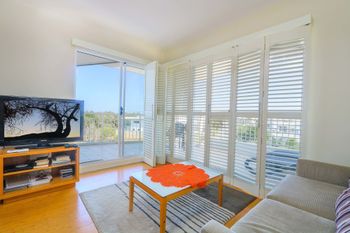 Resort Apartment On Salt Beach 6318 - Kempsey Accommodation 0
