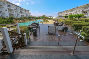 Resort Apartment On Salt Beach 6318 - Kempsey Accommodation 6
