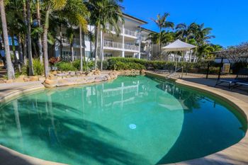 Resort Apartment On Salt Beach 6318 - Kempsey Accommodation 1