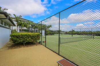 Resort Apartment On Salt Beach 6318 - Kempsey Accommodation 5