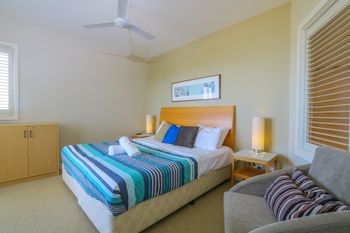 Resort Apartment On Salt Beach 6318 - Kempsey Accommodation 3