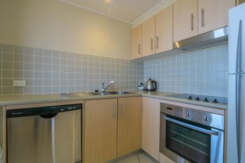 Resort Apartment On Salt Beach 6318 - Kempsey Accommodation 2