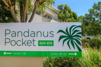 Pandanus Pocket 27 Holiday Apartment Casuarina - Kempsey Accommodation 2