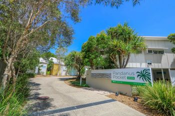 Pandanus Pocket 27 Holiday Apartment Casuarina - Kempsey Accommodation 4