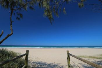 Pandanus Pocket 27 Holiday Apartment Casuarina - Kempsey Accommodation 5