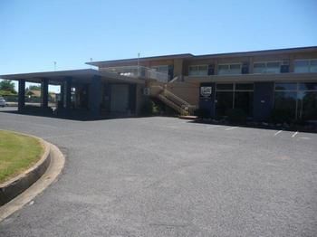 Oriana Motor Inn - Kempsey Accommodation 0