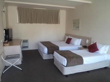 Oriana Motor Inn - Kempsey Accommodation 1