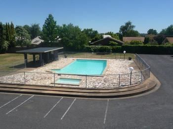 Oriana Motor Inn - Kempsey Accommodation 4