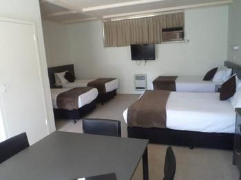 Oriana Motor Inn - Kempsey Accommodation 5
