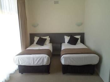 Oriana Motor Inn - Kempsey Accommodation 2