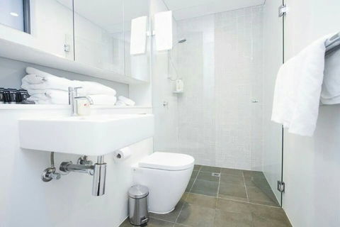 B03-darling Harbour 1 BDR APT - Kempsey Accommodation 3