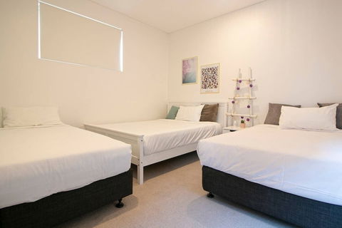 F03-darling Harbour 1 BDR APT - Kempsey Accommodation 4