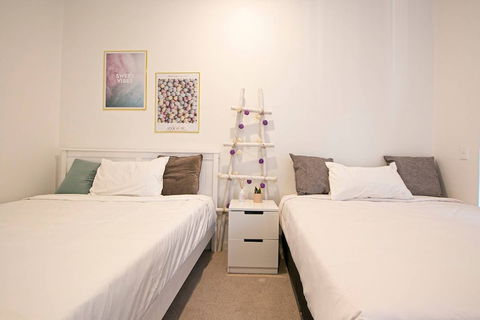 F03-darling Harbour 1 BDR APT - Kempsey Accommodation 2