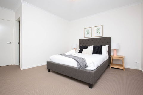 Resortstyle 4BR House With Parking@werribee - Kempsey Accommodation 3