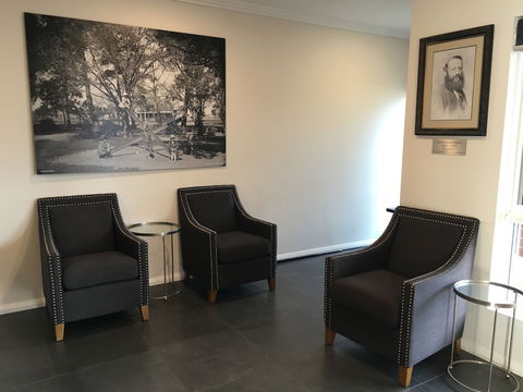 BEST WESTERN Plus Bolton On The Park - Kempsey Accommodation 6