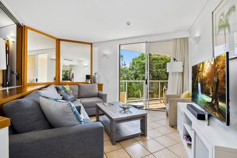 Garden Penthouse Netanya - Kempsey Accommodation 3