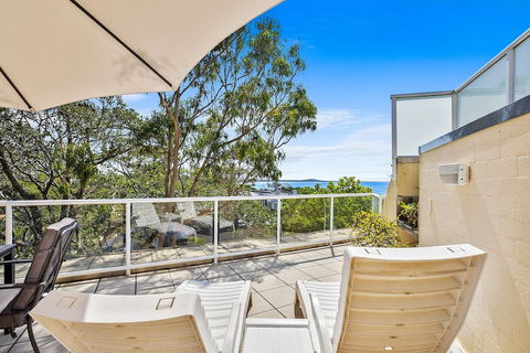 Garden Penthouse Netanya - Kempsey Accommodation 5