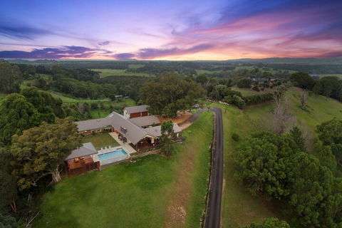 A PERFECT STAY - Serene Myocum - Kempsey Accommodation 1