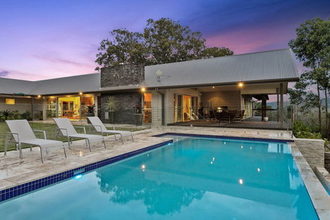 A PERFECT STAY - Serene Myocum - Kempsey Accommodation 5