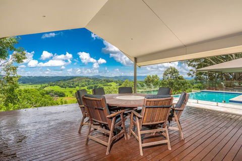 A PERFECT STAY - Serene Myocum - Kempsey Accommodation 2