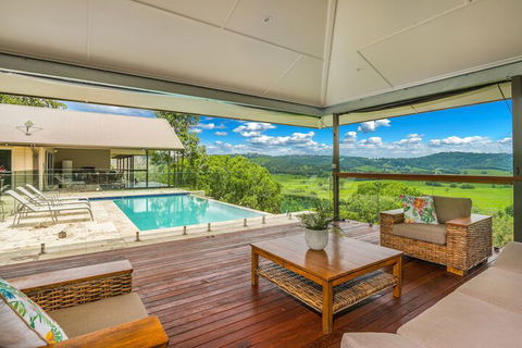 A PERFECT STAY - Serene Myocum - Kempsey Accommodation 3
