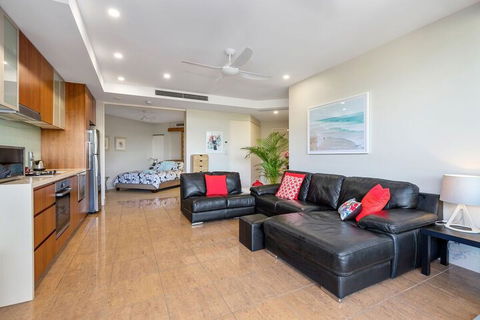 Cotton Beach Bliss At 103 + 2 Bikes - Kempsey Accommodation 7